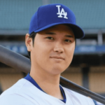 大谷翔平